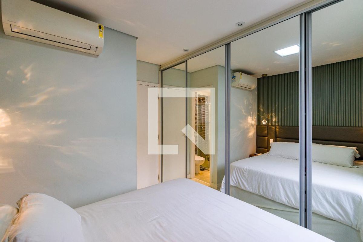 Apartamento, 2 quartos, 96 m² - Foto 46
