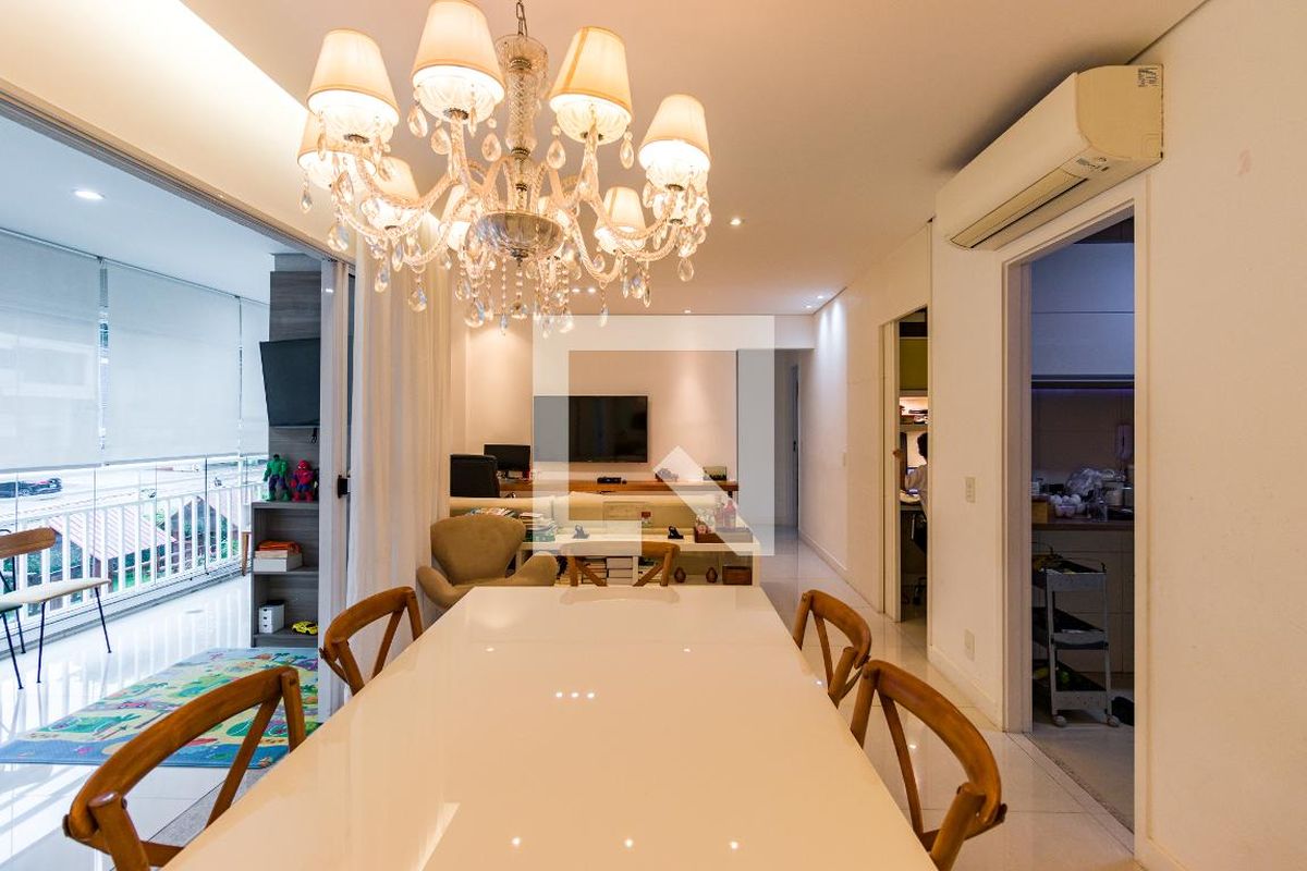 Apartamento, 2 quartos, 96 m² - Foto 4