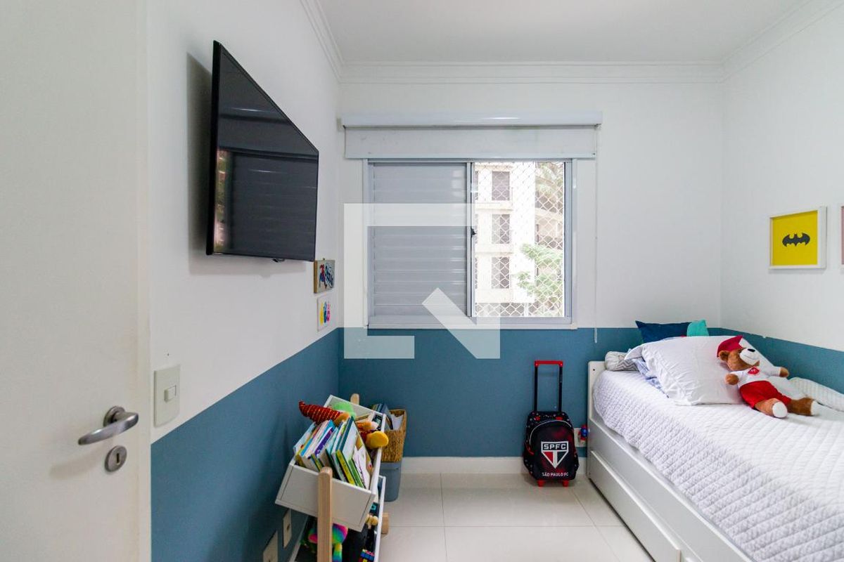 Apartamento, 2 quartos, 96 m² - Foto 24