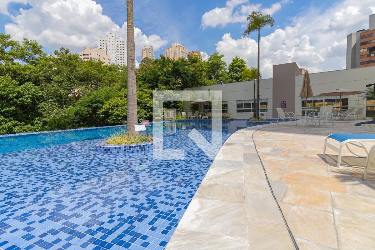 Apartamento, 2 quartos, 96 m² - Foto 82