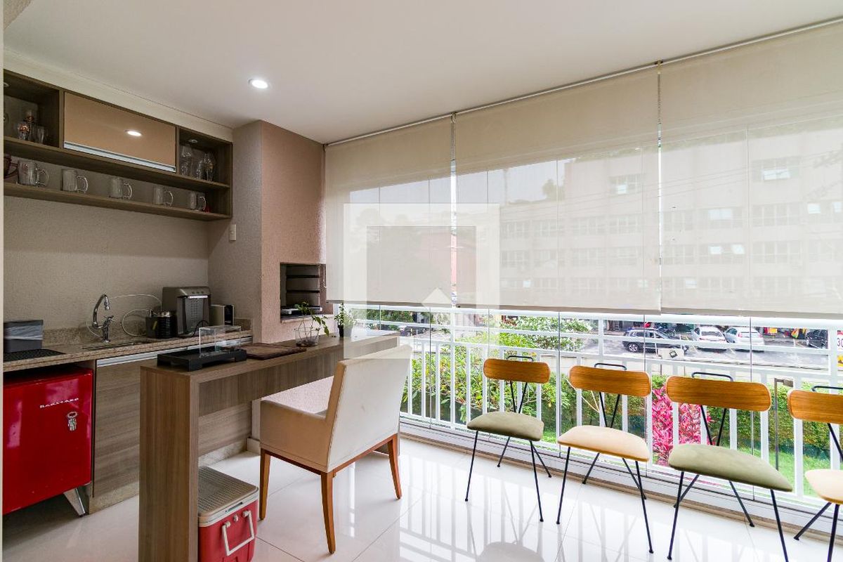 Apartamento, 2 quartos, 96 m² - Foto 12