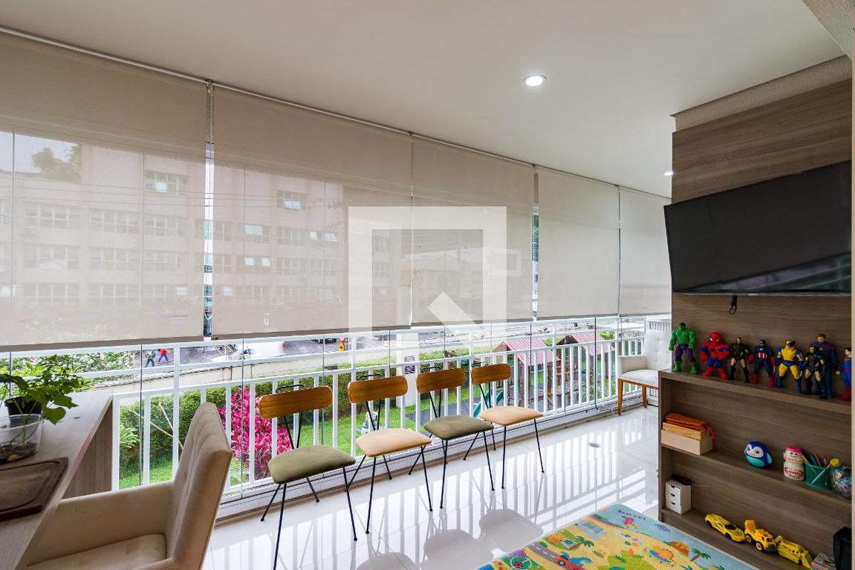 Apartamento, 2 quartos, 96 m² - Foto 16