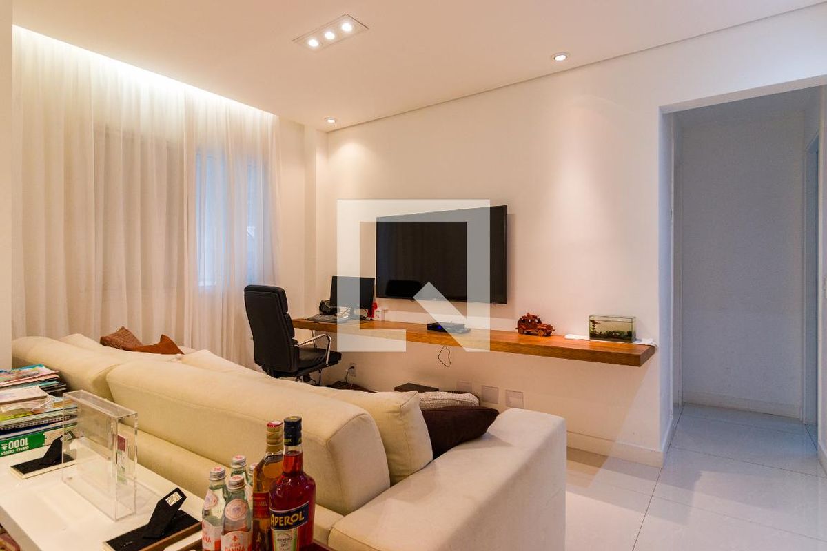Apartamento, 2 quartos, 96 m² - Foto 10