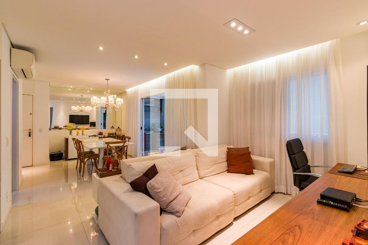 Apartamento, 2 quartos, 96 m² - Foto 8