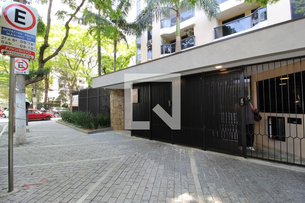 Apartamento, 2 quartos, 116 m² - Foto 39