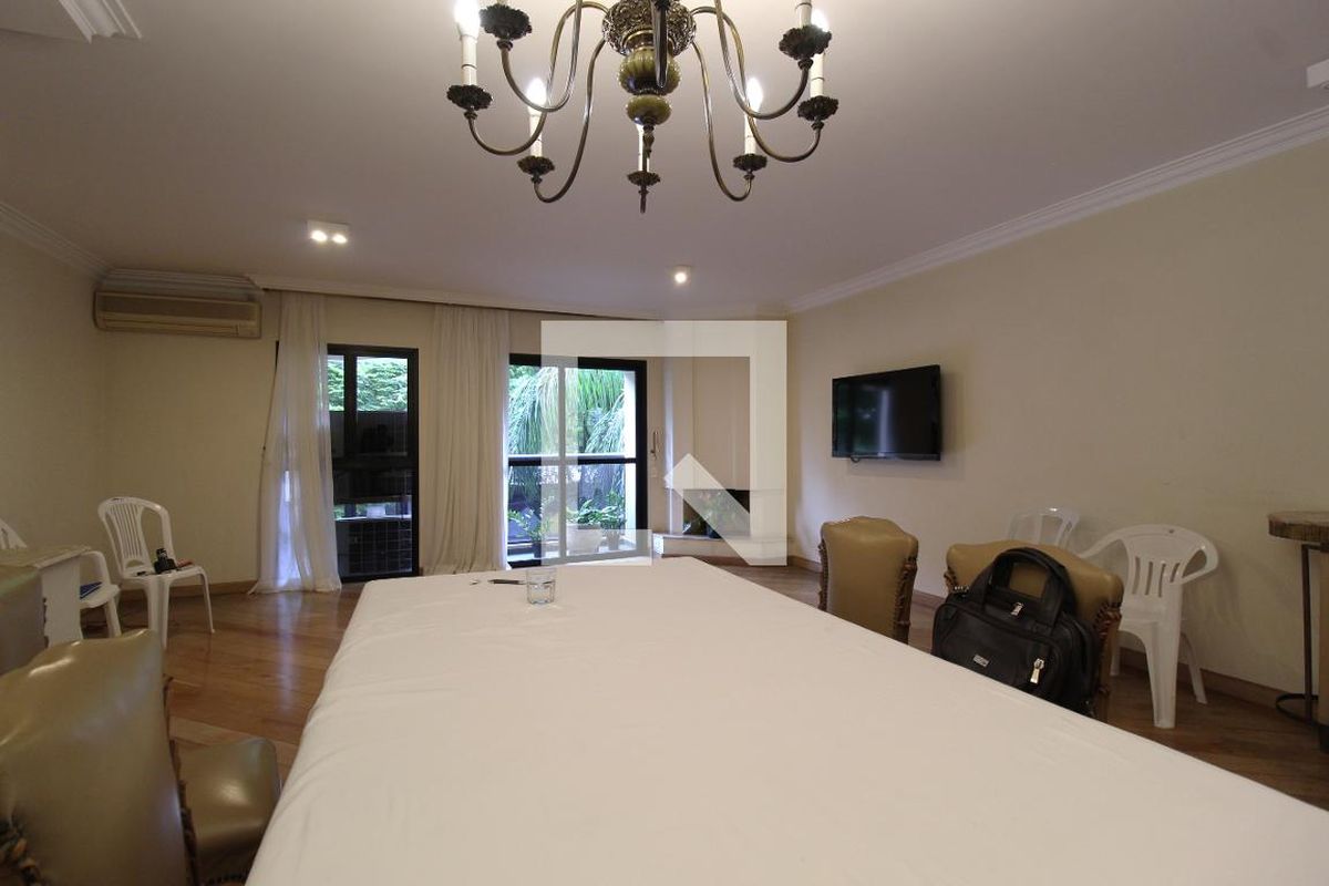 Apartamento, 2 quartos, 116 m² - Foto 4