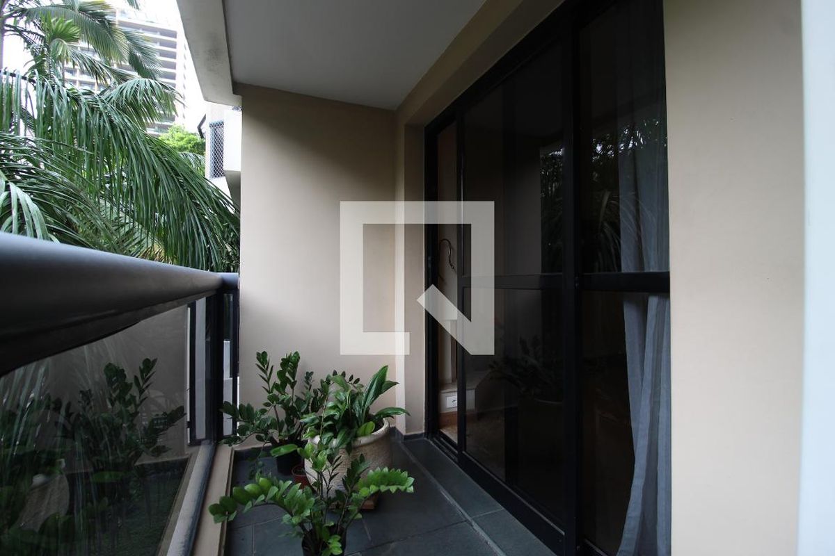 Apartamento, 2 quartos, 116 m² - Foto 6