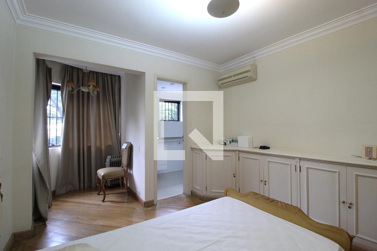 Apartamento, 2 quartos, 116 m² - Foto 18