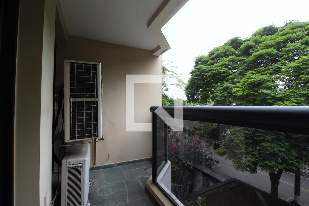 Apartamento, 2 quartos, 116 m² - Foto 7