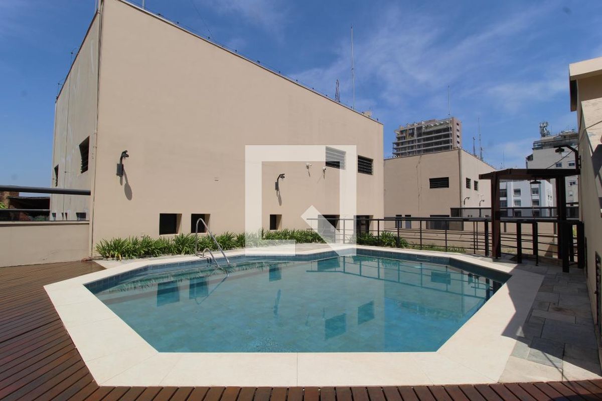 Apartamento, 2 quartos, 116 m² - Foto 30