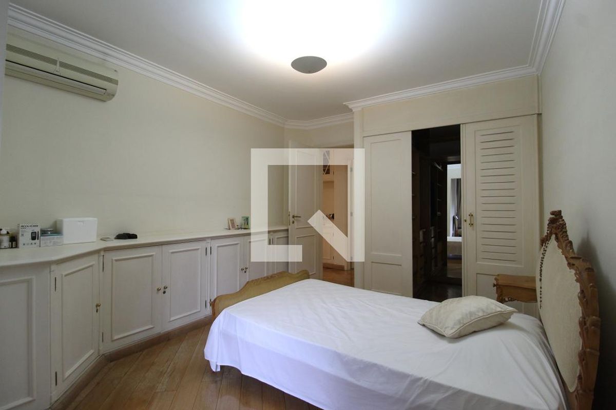 Apartamento, 2 quartos, 116 m² - Foto 17