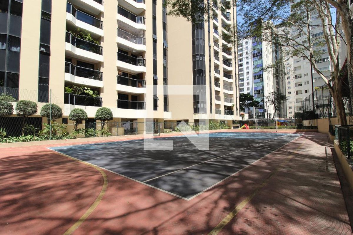 Apartamento, 2 quartos, 116 m² - Foto 34