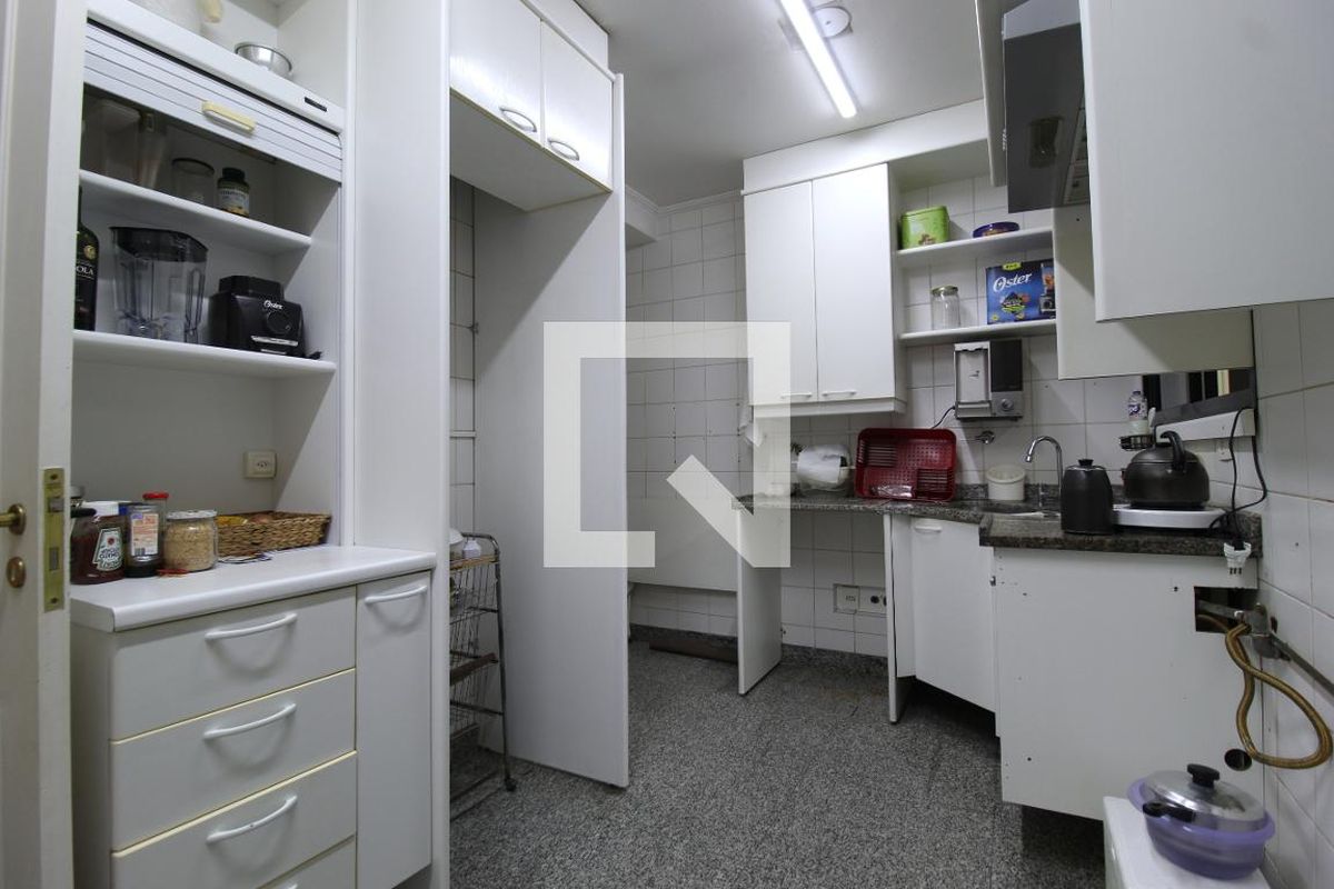 Apartamento, 2 quartos, 116 m² - Foto 25