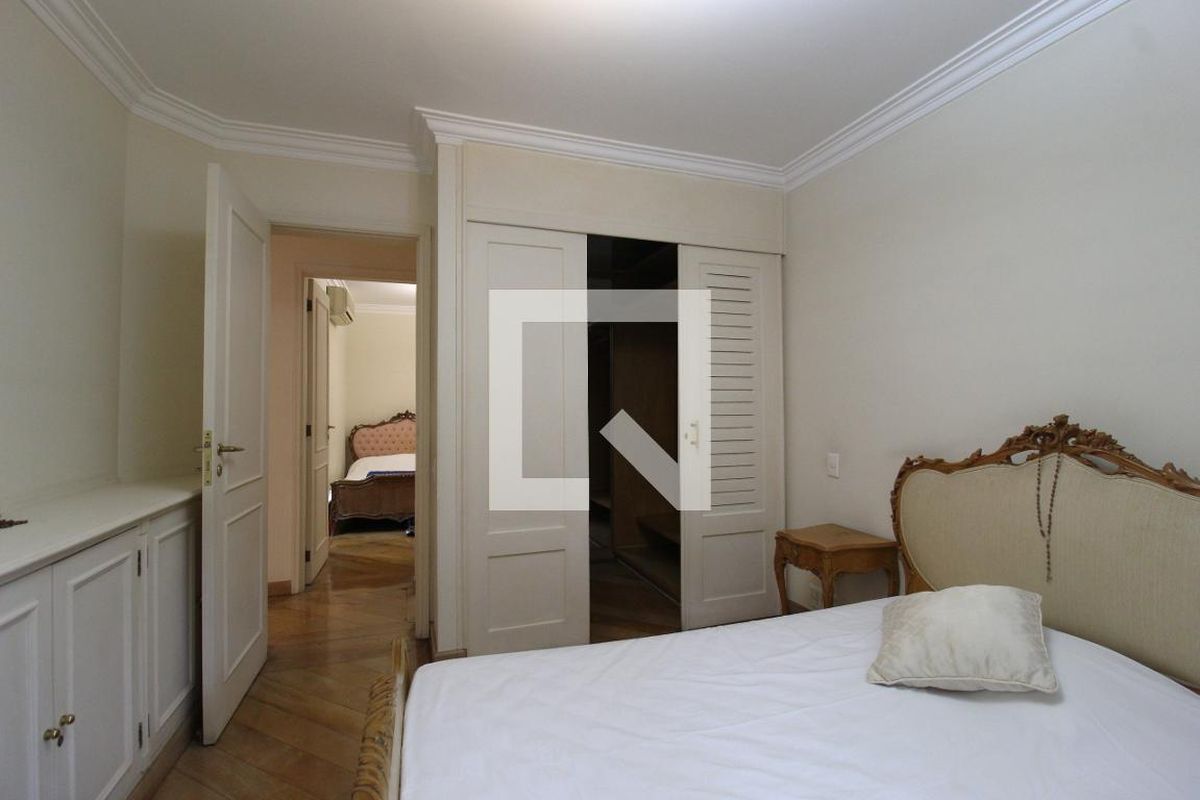 Apartamento, 2 quartos, 116 m² - Foto 19