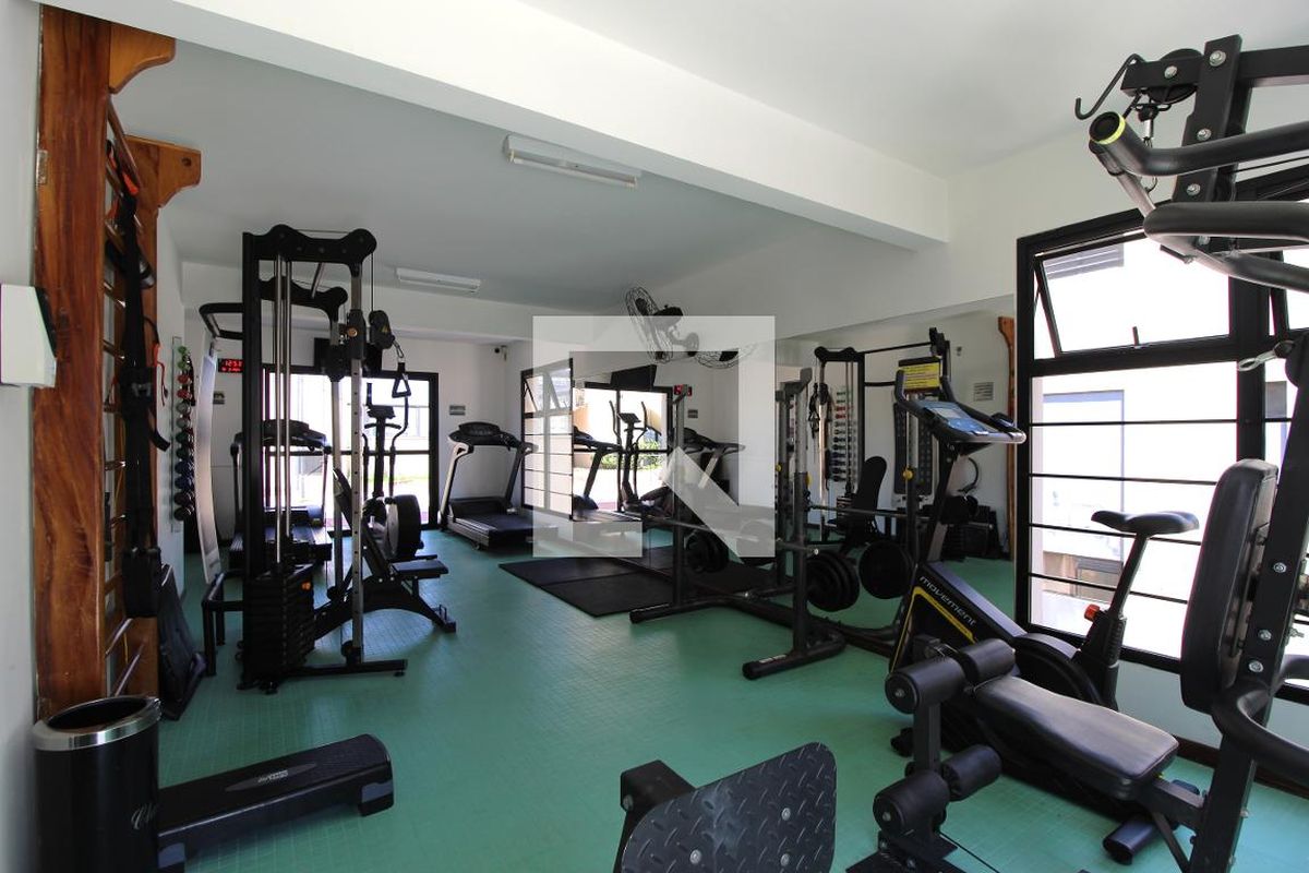 Apartamento, 2 quartos, 116 m² - Foto 31