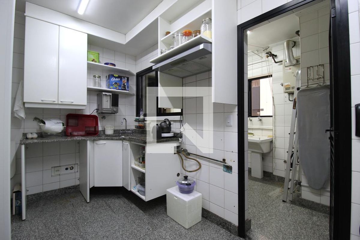 Apartamento, 2 quartos, 116 m² - Foto 27