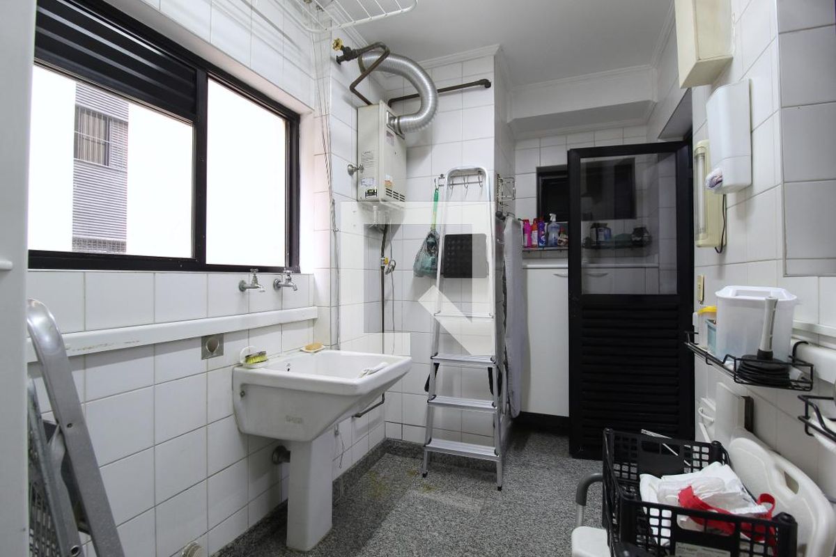 Apartamento, 2 quartos, 116 m² - Foto 29