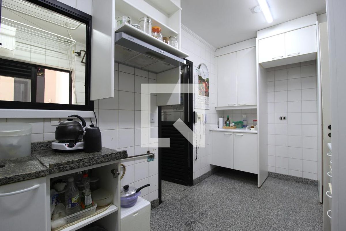 Apartamento, 2 quartos, 116 m² - Foto 26