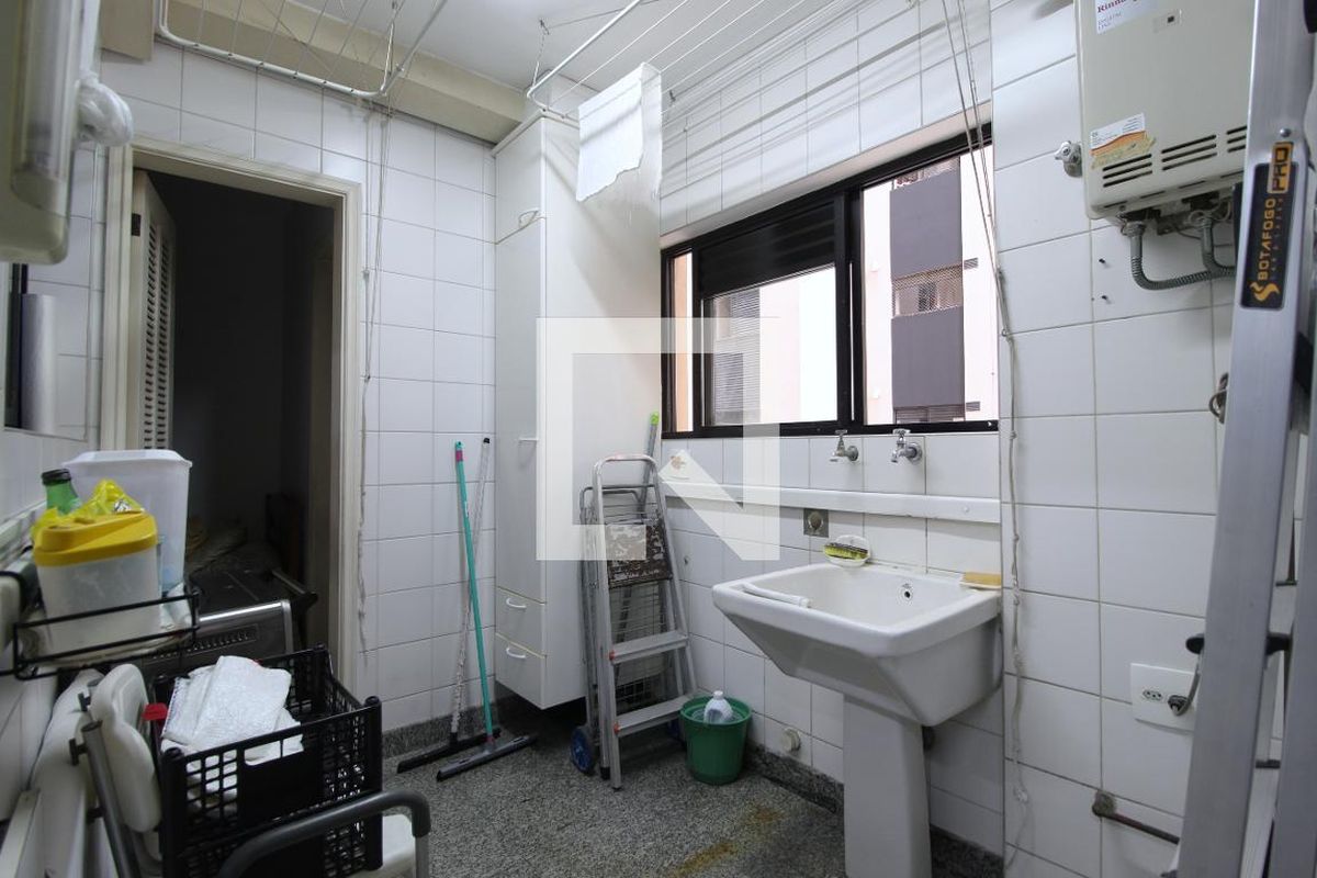 Apartamento, 2 quartos, 116 m² - Foto 28