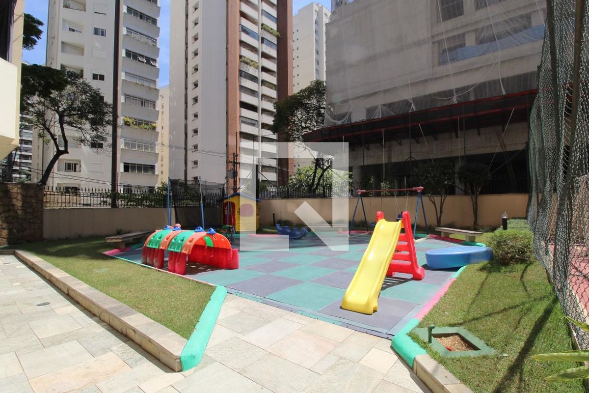 Apartamento, 2 quartos, 116 m² - Foto 35