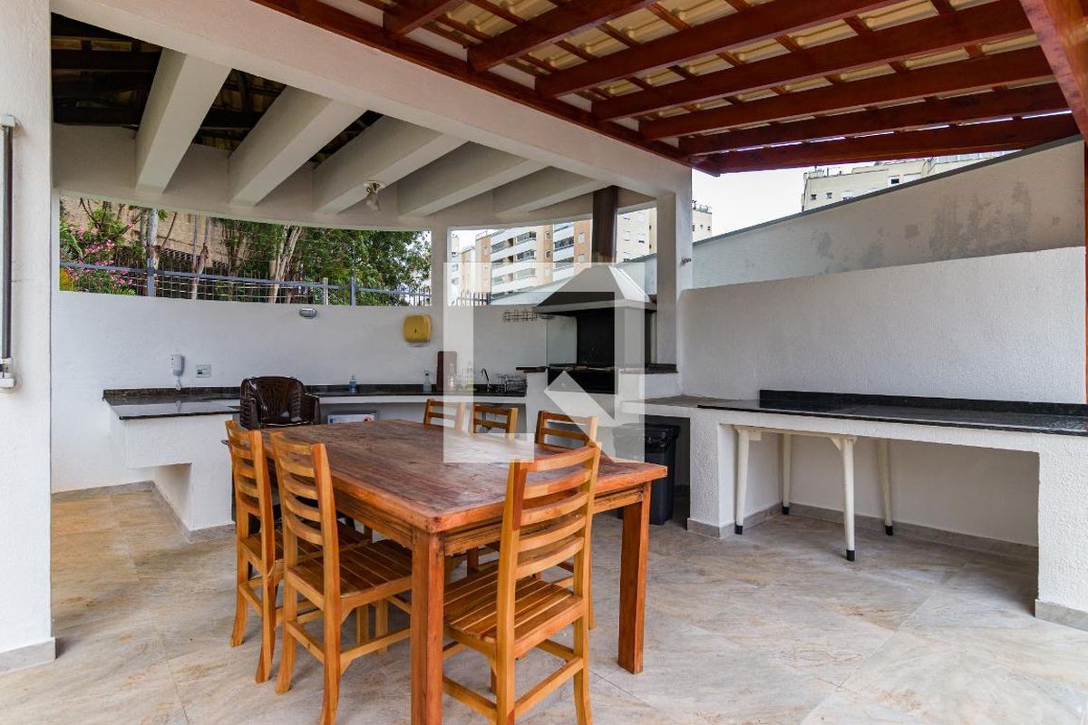 Apartamento, 3 quartos, 125 m² - Foto 126