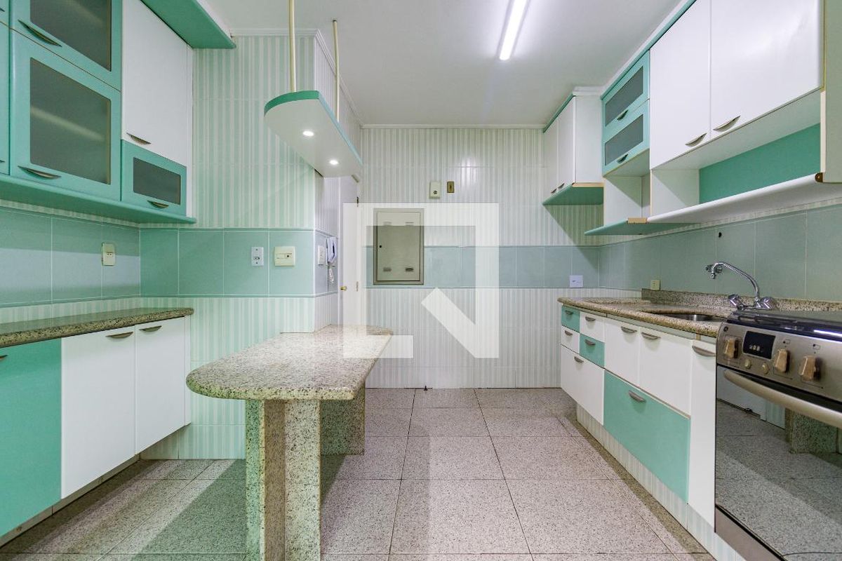 Apartamento, 3 quartos, 125 m² - Foto 86