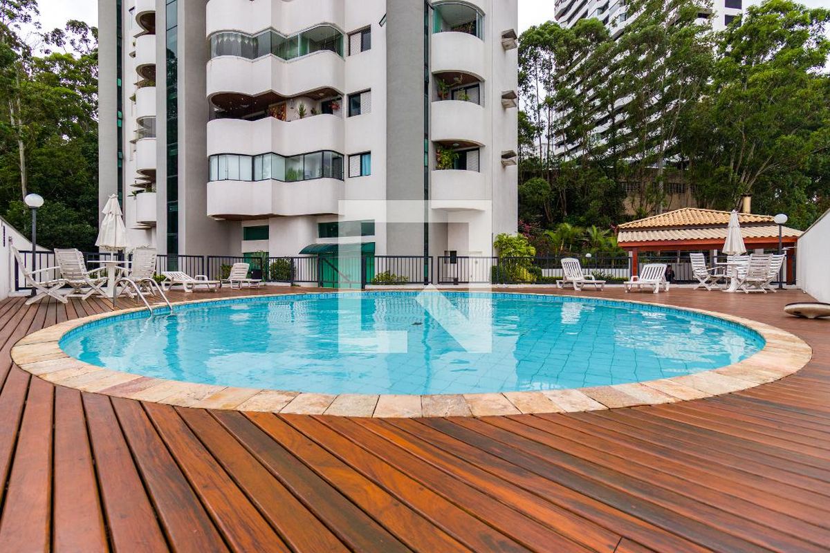 Apartamento, 3 quartos, 125 m² - Foto 120