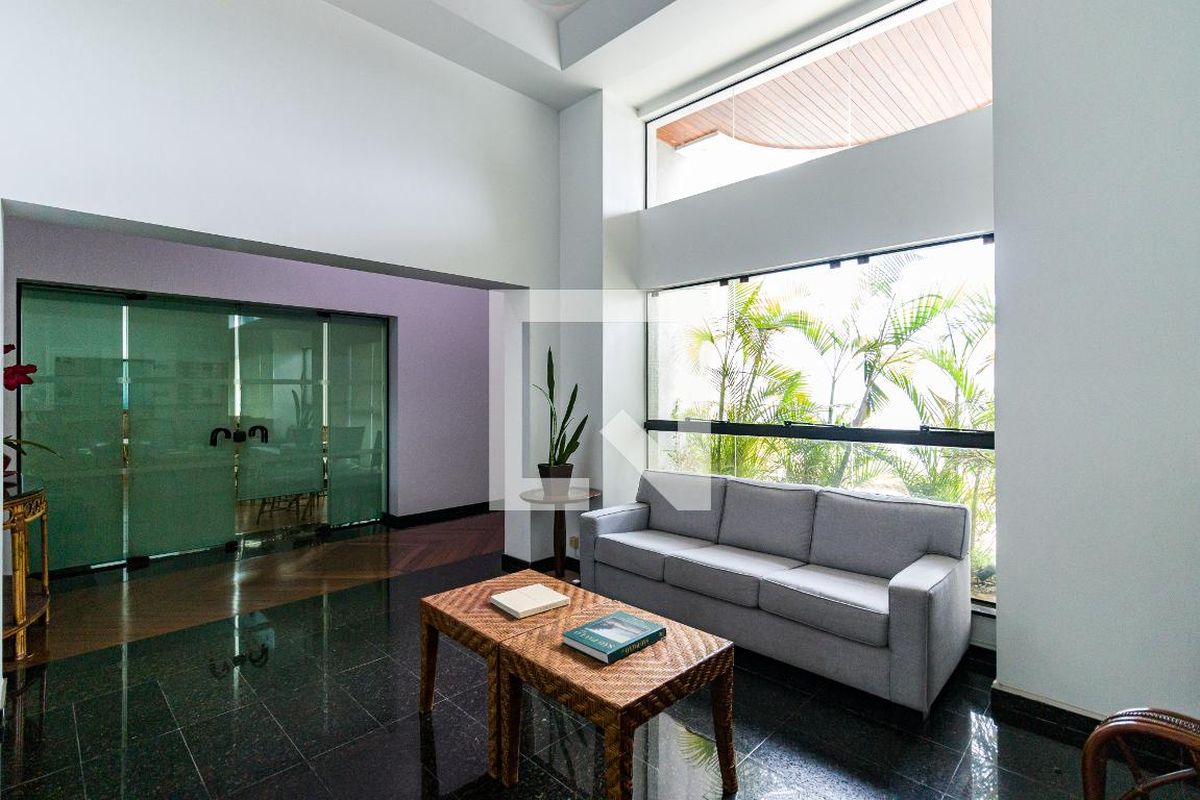 Apartamento, 3 quartos, 125 m² - Foto 110