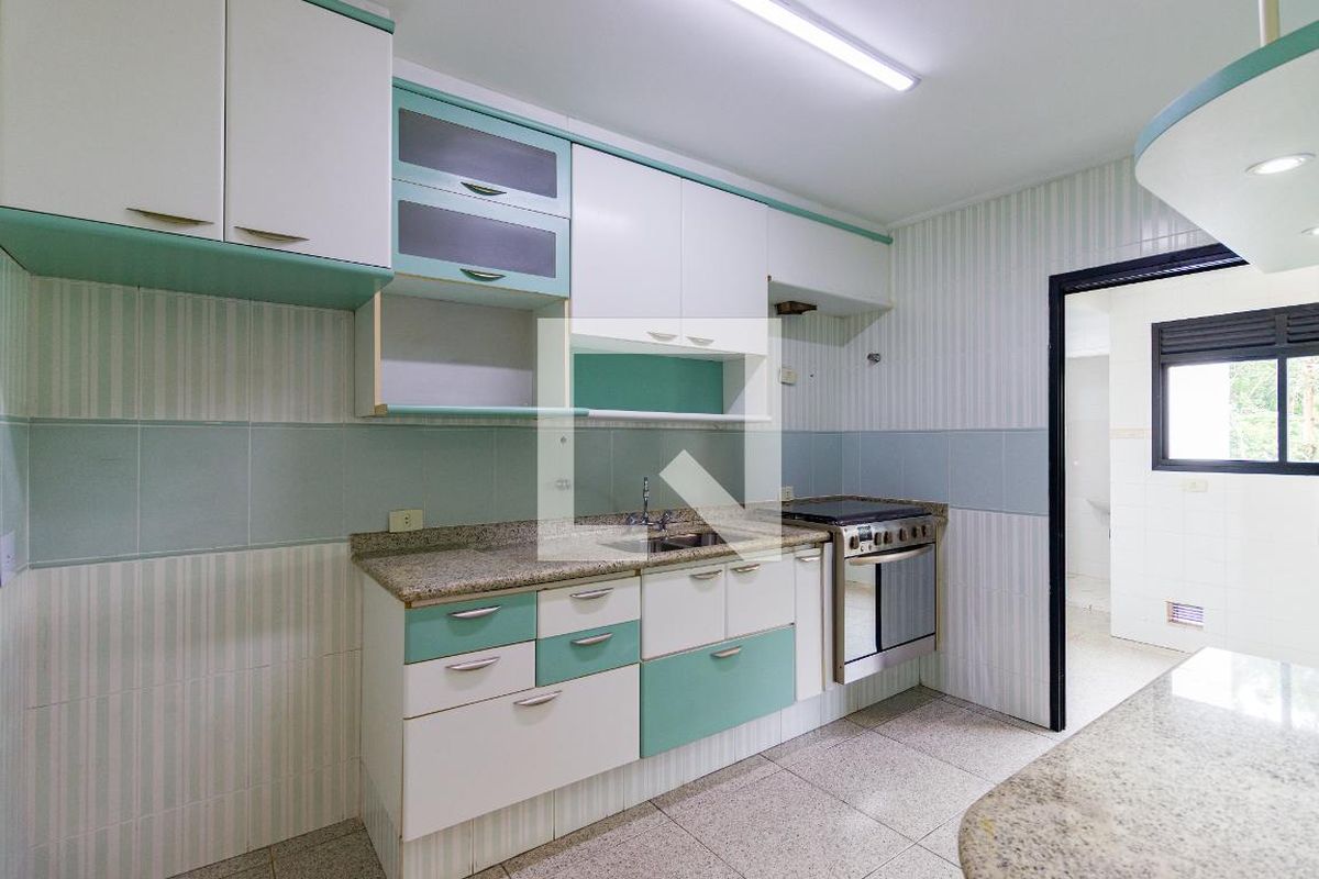 Apartamento, 3 quartos, 125 m² - Foto 80
