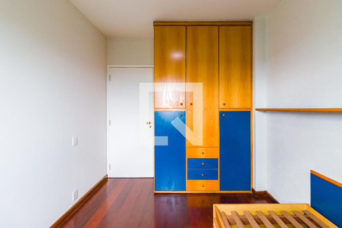 Apartamento, 3 quartos, 125 m² - Foto 52