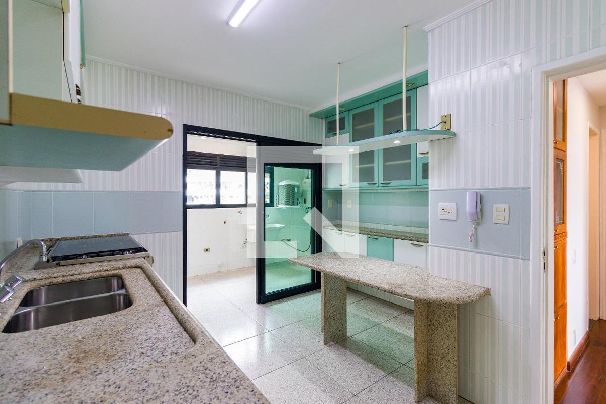 Apartamento, 3 quartos, 125 m² - Foto 84