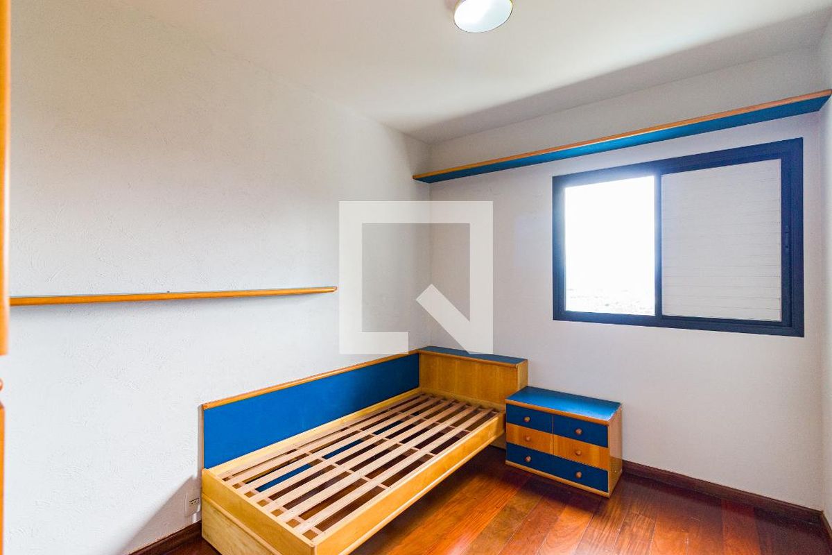 Apartamento, 3 quartos, 125 m² - Foto 46