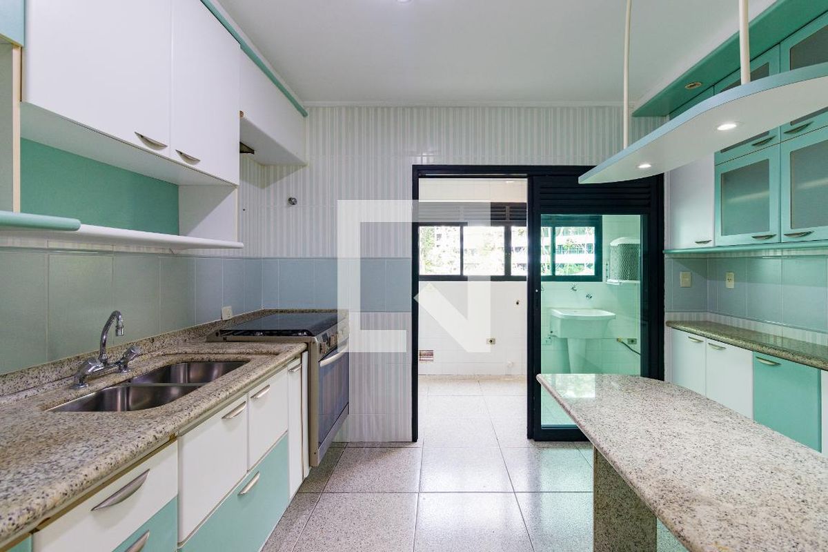 Apartamento, 3 quartos, 125 m² - Foto 82