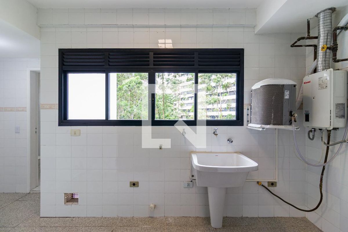 Apartamento, 3 quartos, 125 m² - Foto 92