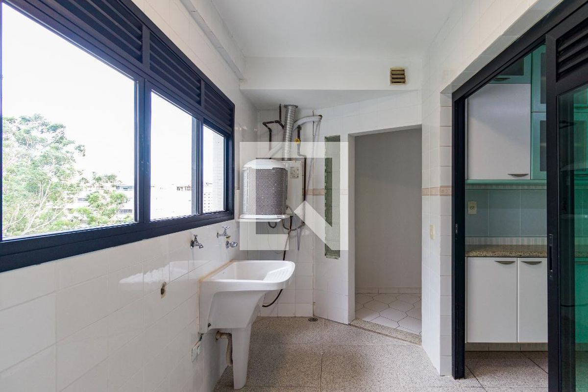 Apartamento, 3 quartos, 125 m² - Foto 94