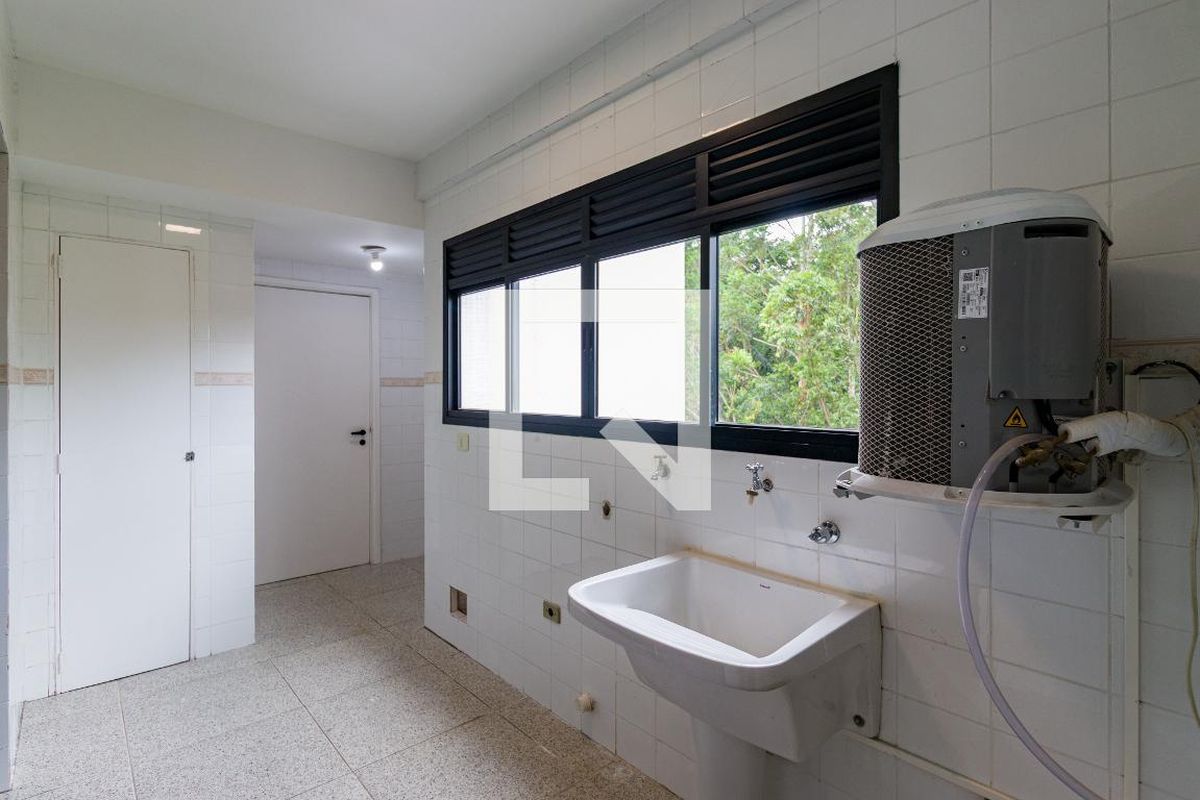 Apartamento, 3 quartos, 125 m² - Foto 96