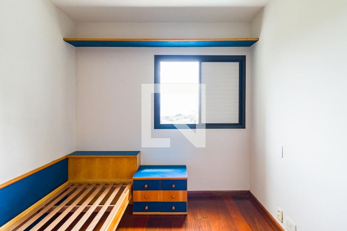 Apartamento, 3 quartos, 125 m² - Foto 48