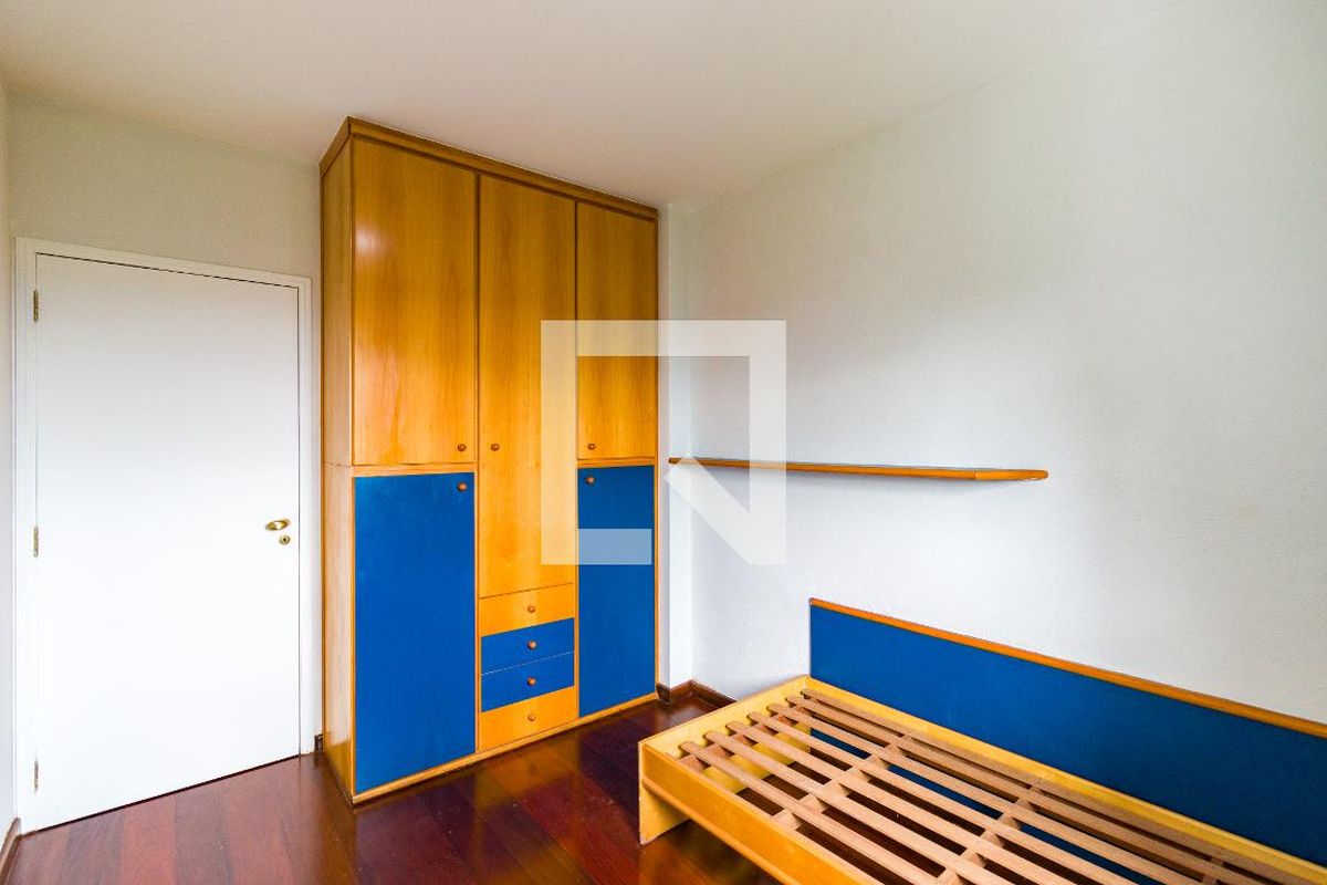 Apartamento, 3 quartos, 125 m² - Foto 50