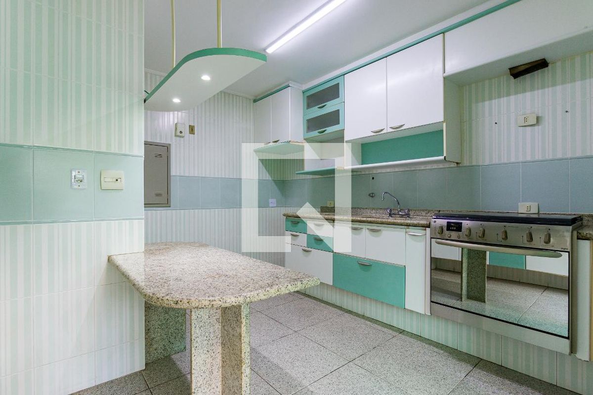 Apartamento, 3 quartos, 125 m² - Foto 88