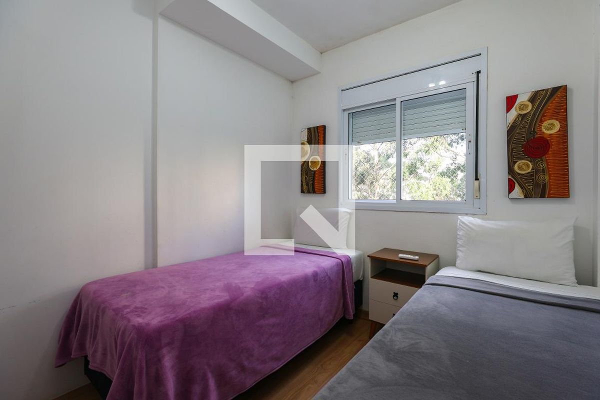 Apartamento, 2 quartos, 70 m² - Foto 14
