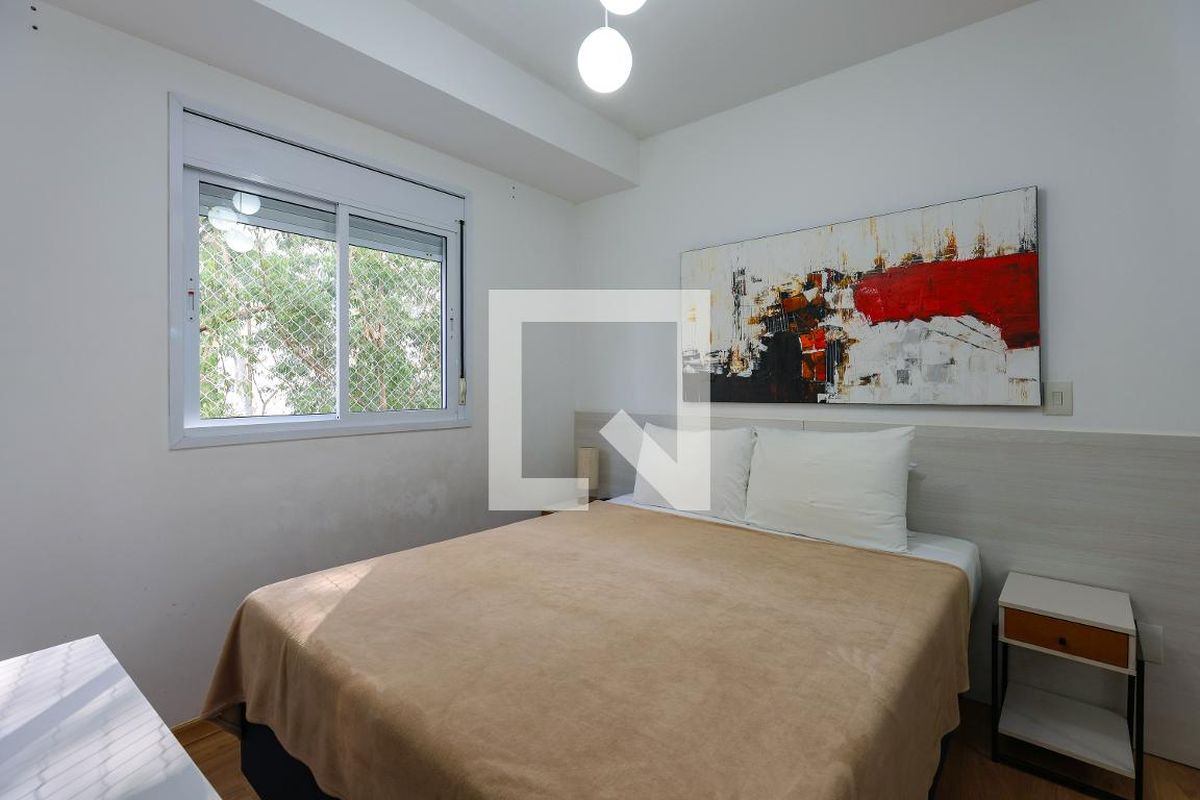 Apartamento, 2 quartos, 70 m² - Foto 9