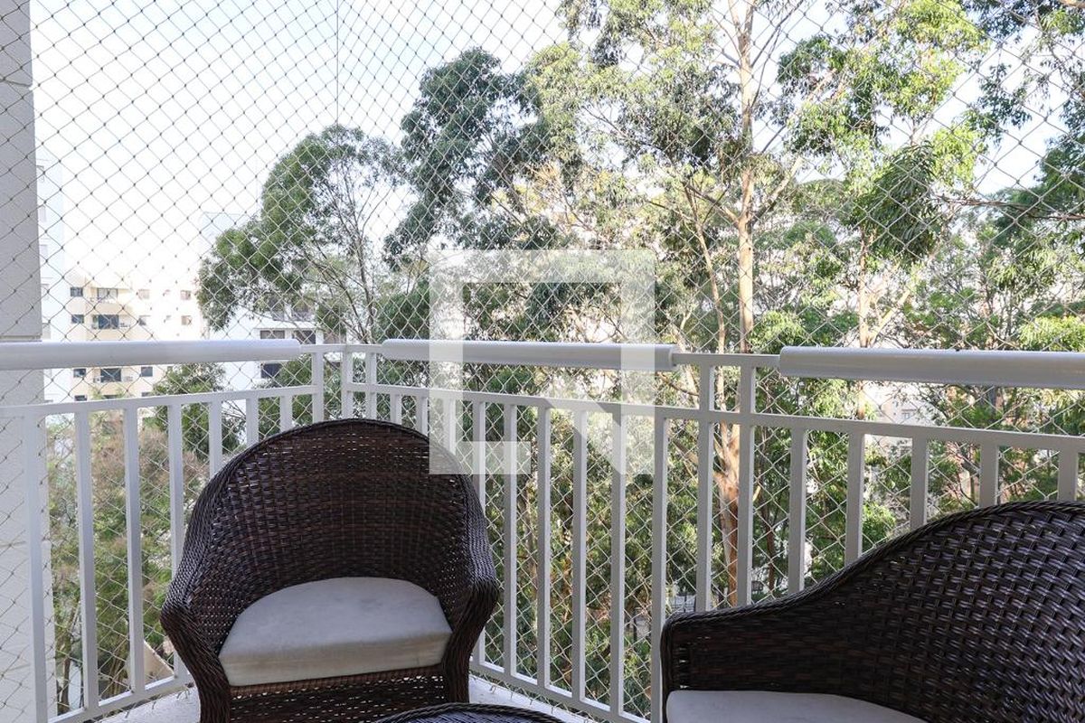 Apartamento, 2 quartos, 70 m² - Foto 5