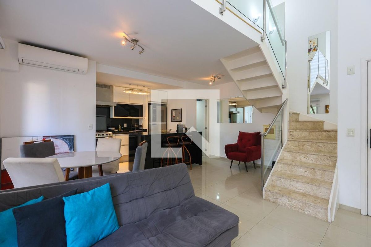 Apartamento, 2 quartos, 70 m² - Foto 4
