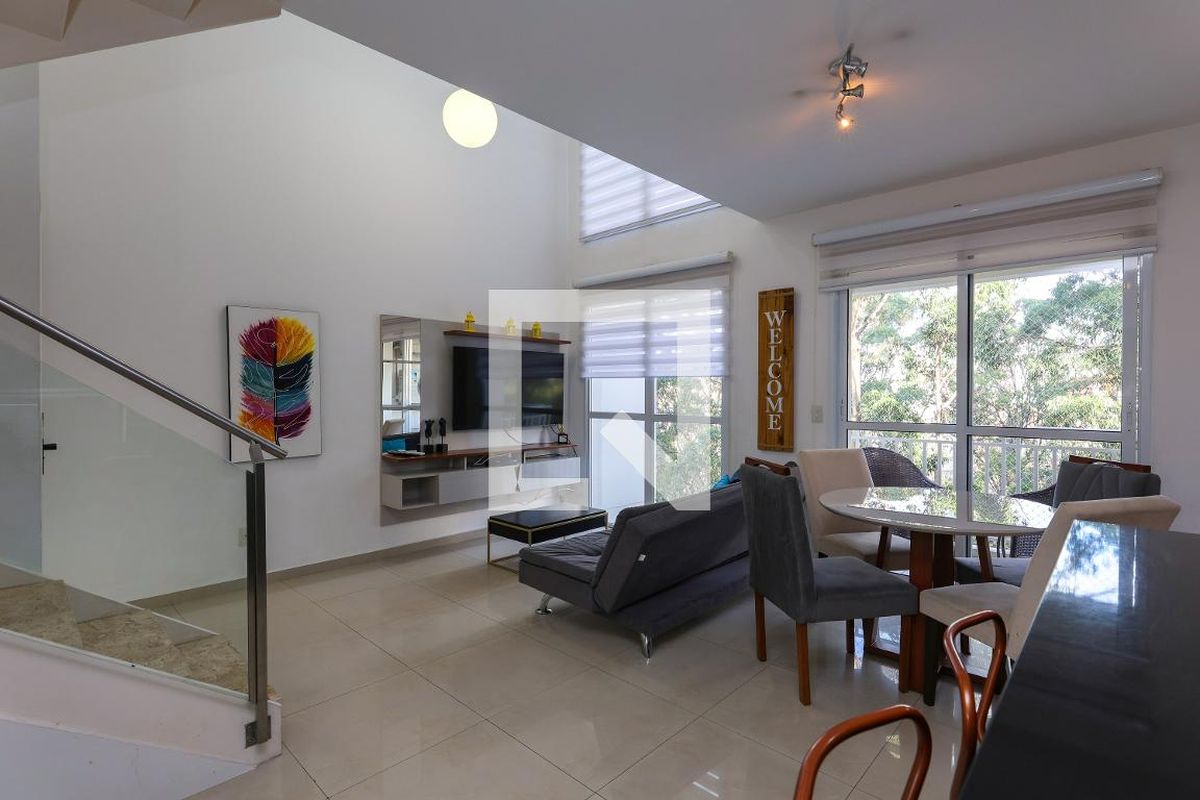 Apartamento, 2 quartos, 70 m² - Foto 1
