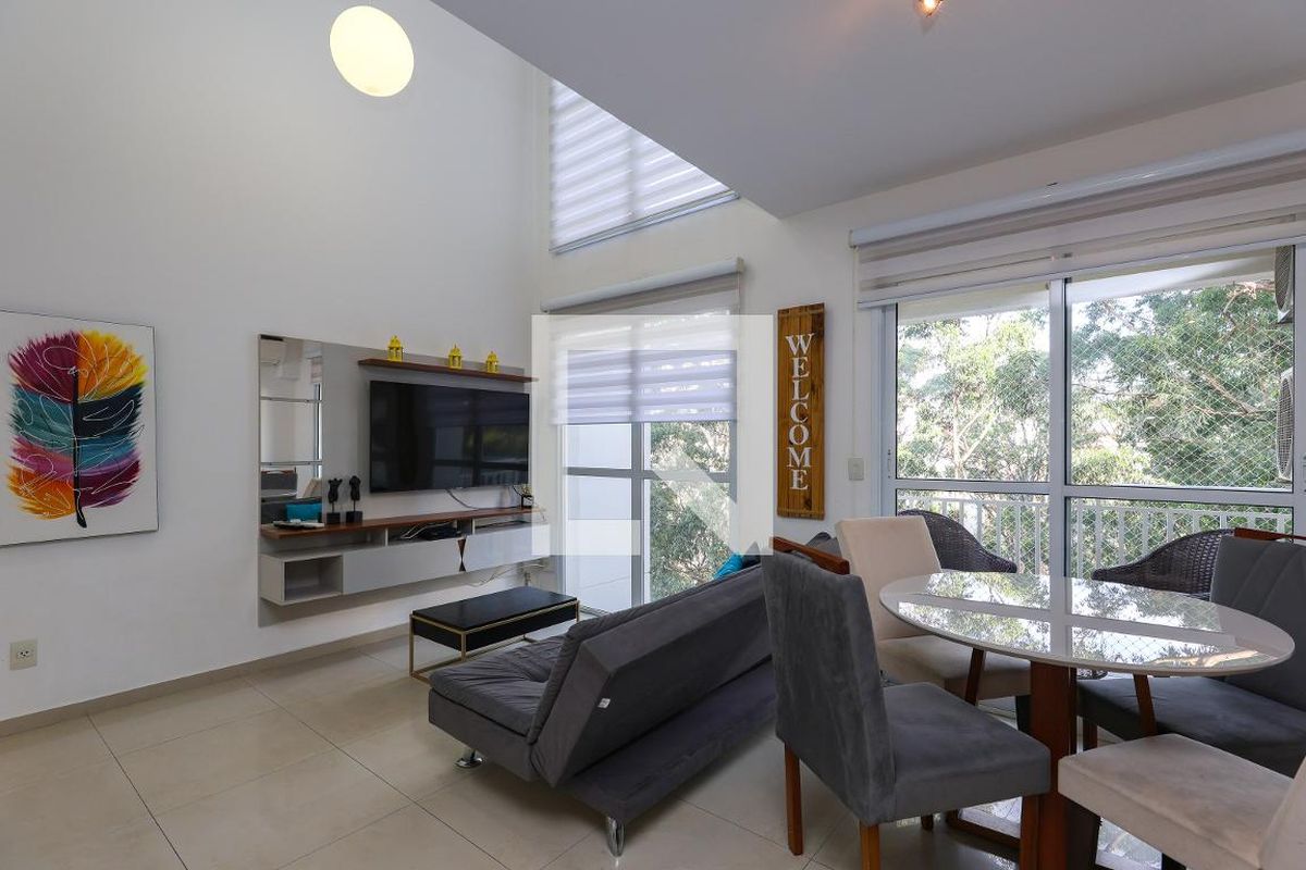 Apartamento, 2 quartos, 70 m² - Foto 2