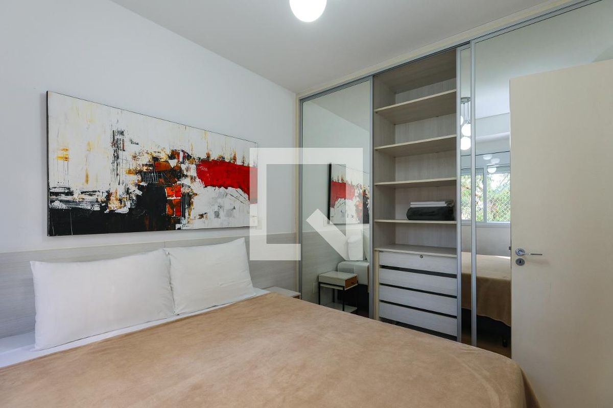 Apartamento, 2 quartos, 70 m² - Foto 11
