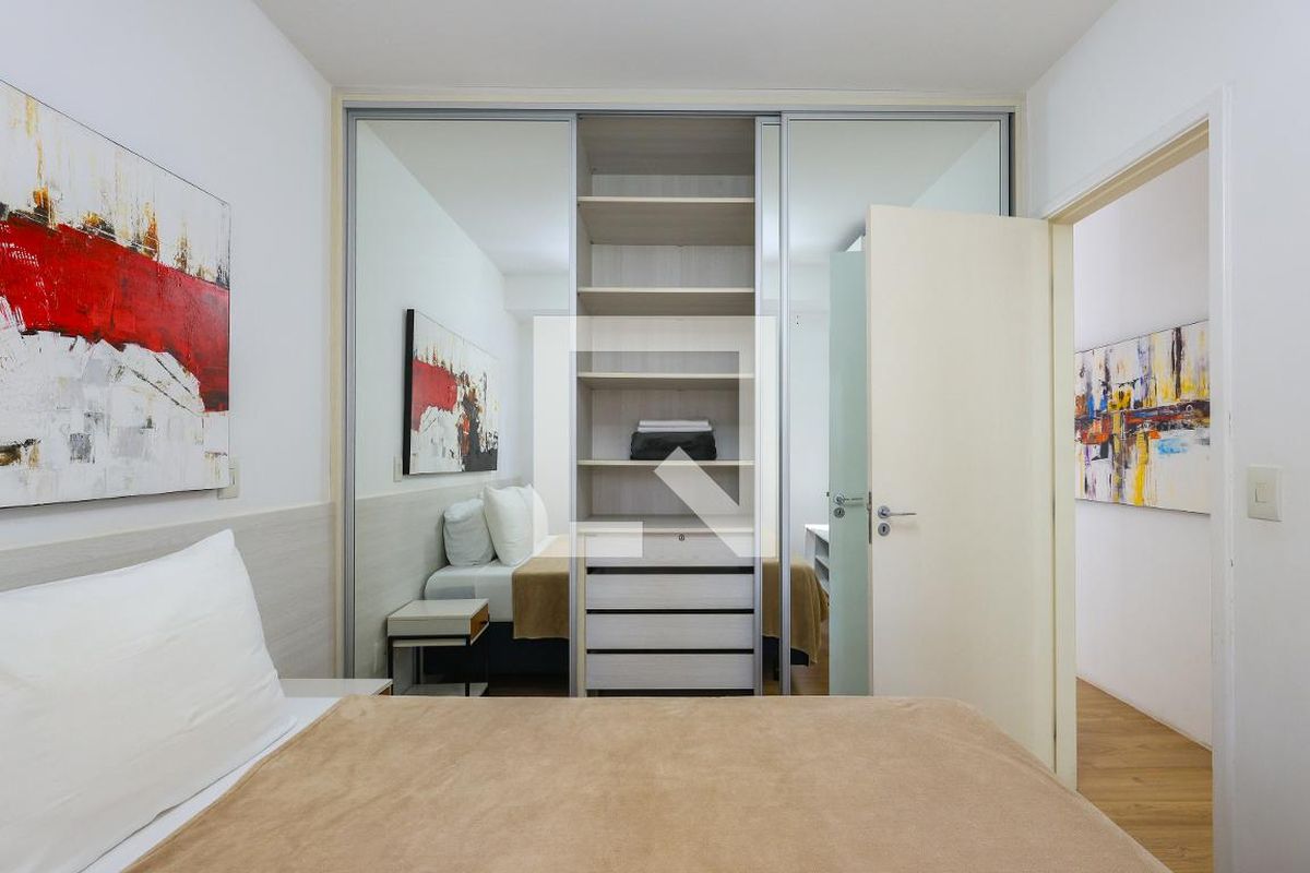 Apartamento, 2 quartos, 70 m² - Foto 12