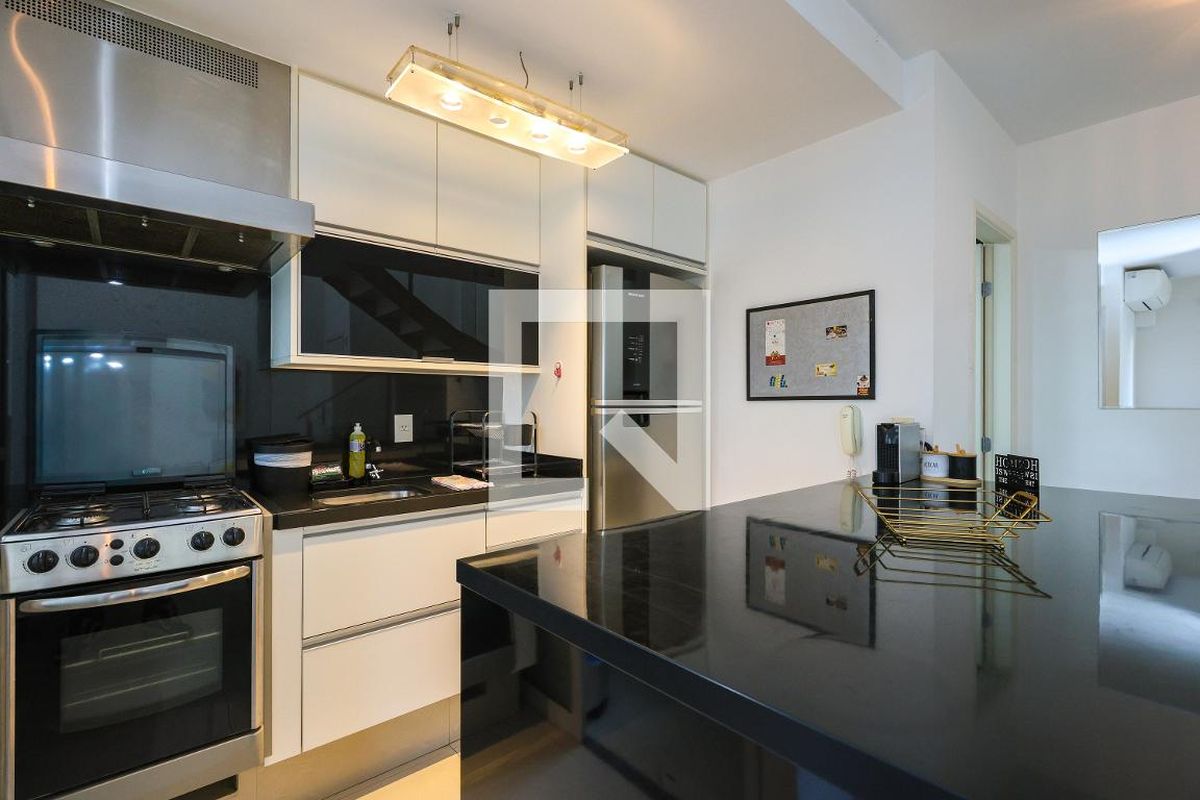 Apartamento, 2 quartos, 70 m² - Foto 25