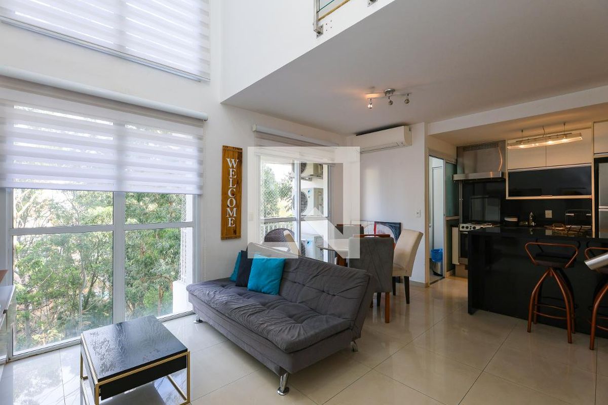 Apartamento, 2 quartos, 70 m² - Foto 3
