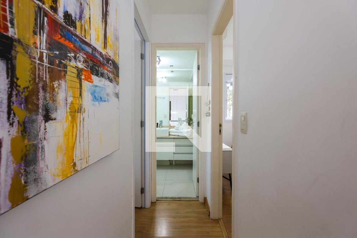 Apartamento, 2 quartos, 70 m² - Foto 22